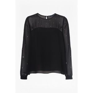 New!! French Connection blouse